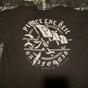 3/4 sleeve PTV Shirt